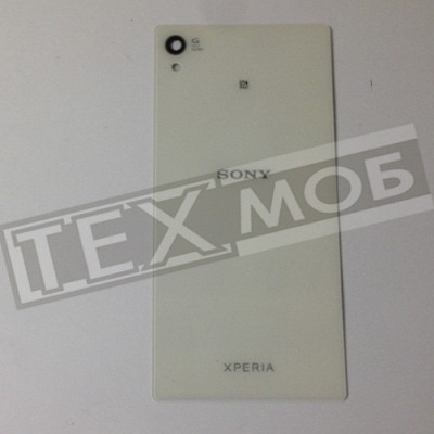 Задня кришка Sony Xperia Z3+ Dual E6533