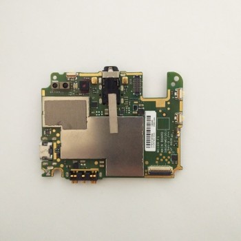 Материнська плата Sony Xperia miro St23i