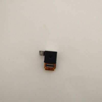 Камера Sony Xperia miro St23i