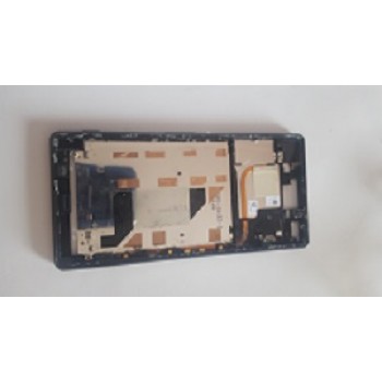 Середня частина Sony Xperia Z3 Duos D6633