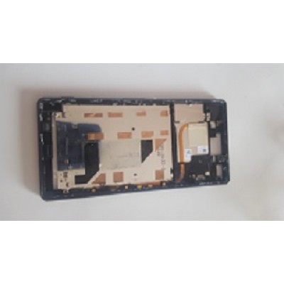 Середня частина Sony Xperia Z3 Duos D6633