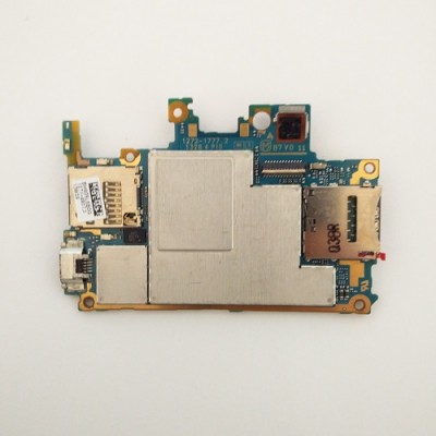  Материнська плата Sony Xperia Z1 C6902