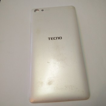 Задня кришка TECNO Boom J8