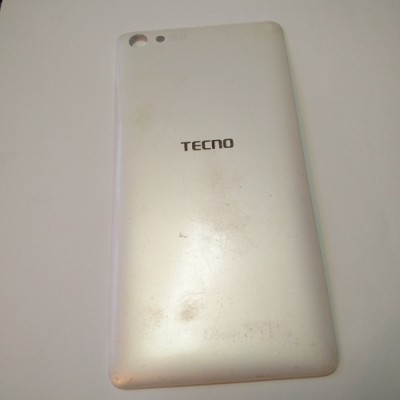Задня кришка TECNO Boom J8 Задня кришка TECNO Boom J8