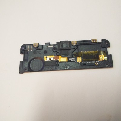 Нижня кришка зі шлейфом динаміка TECNO Boom J8 Нижня кришка зі шлейфом динаміка TECNO Boom J8