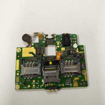 Материнська плата Thl W100S