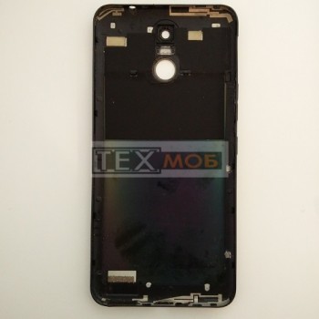 Задня кришка TECNO Pouvoir 2 Pro LA7