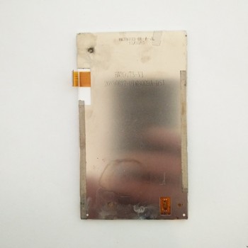 Дисплей Texet TM4072
