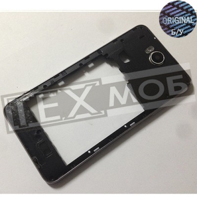 Середня частина корпусу Texet X-line TM-5006