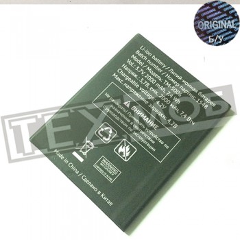 Акумуляторна батарея Texet X-line TM-5006