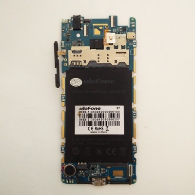 Материнська плата UleFone S7 Материнська плата UleFone S7
