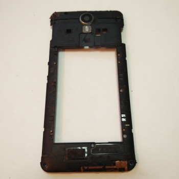 Середня частина Ulefone Metal