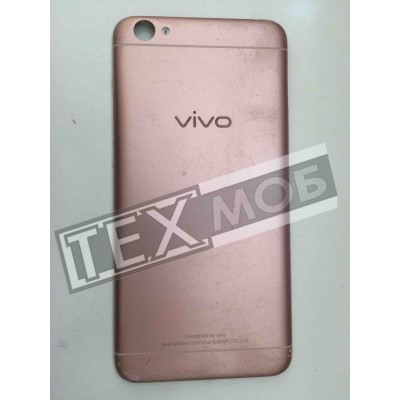 Задня кришка Vivo Y55