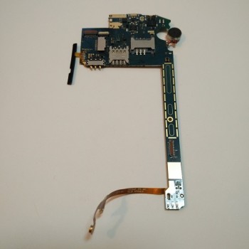 Материнська плата Wiko Lenny 2