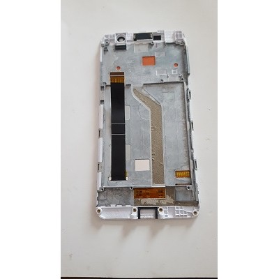Дисплейний модуль у рамці Wileyfox Swift 2X