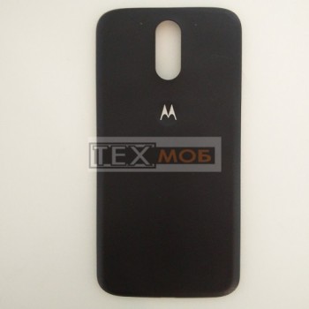 Задня кришка Motorola Moto G4 (XT1622) б\у