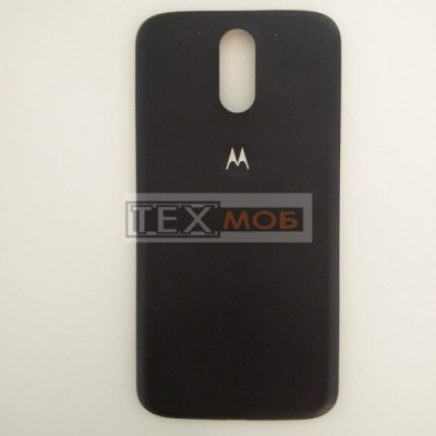 Задня кришка Motorola Moto G4 (XT1622) б\у Задня кришка Motorola Moto G4 (XT1622) б\у