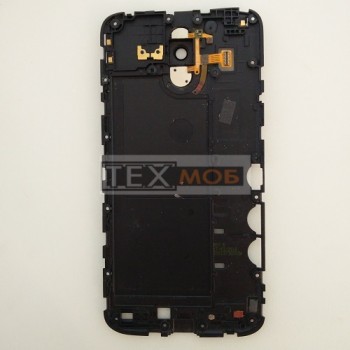Середня частина Motorola Moto G4 (XT1622) із шлейфом