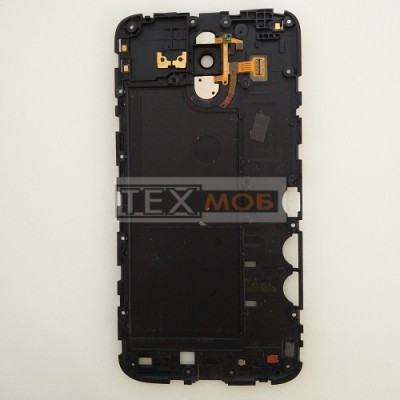 Середня частина Motorola Moto G4 (XT1622) із шлейфом