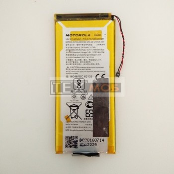 Акумулятор для телефона Motorola Moto G4 (XT1622) GA40