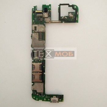 Материнська плата Motorola Moto G4 (XT1622) Материнська плата Motorola Moto G4 (XT1622)