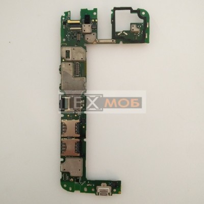 Материнська плата Motorola Moto G4 (XT1622) Материнська плата Motorola Moto G4 (XT1622)