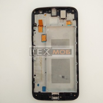 Рамка дисплея Motorola Moto G4 (XT1622)