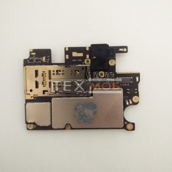 Материнська плата Xiaomi Redmi 7A 2\16 Материнська плата Xiaomi Redmi 7A 2\16