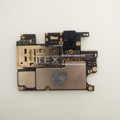 Материнська плата Xiaomi Redmi 7A 2\16 Материнська плата Xiaomi Redmi 7A 2\16