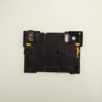Конектор навушників Xiaomi Mi3 з антеним блоком