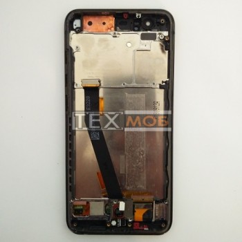 Дисплей ( екран та сенсор) Xiaomi Mi6 MCE16