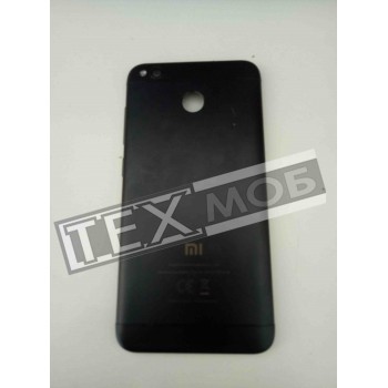 Корпус Xiaomi Redmi 4X