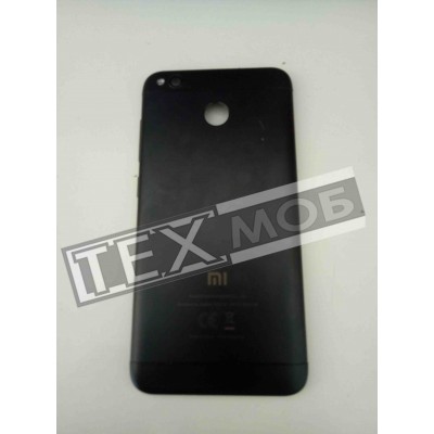 Корпус Xiaomi Redmi 4X Корпус Xiaomi Redmi 4X