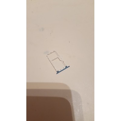 SIM-лоток Xiaomi Redmi 5 Plus