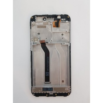Рамка дисплея (з дисплеєм) Xiaomi Redmi 5A