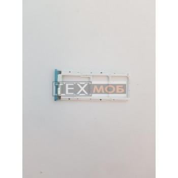 Сім лоток Xiaomi Redmi 6 Pro
