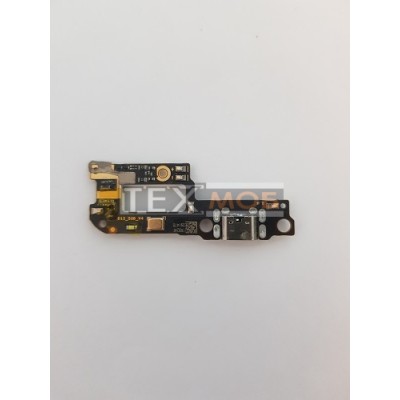 Нижня плата з конектором заряджання Xiaomi Redmi 6 Pro Нижня плата з конектором заряджання Xiaomi Redmi 6 Pro