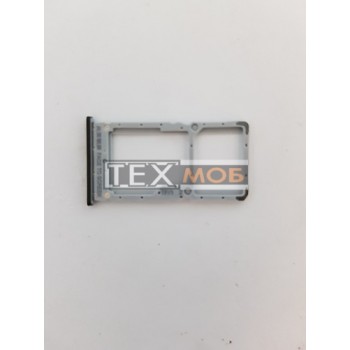 Сім лоток Xiaomi Redmi Note 6 Pro