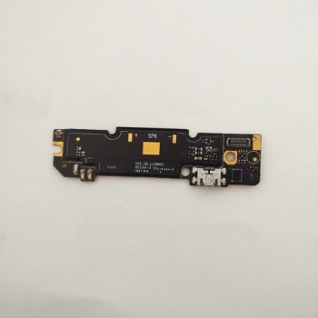 Нижня плата з конектором заряджання, мікрофоном Xiaomi Redmi Note 3 Нижня плата з конектором заряджання, мікрофоном Xiaomi Redmi Note 3