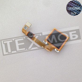 Шлейф зі сканером відбитком Xiaomi Redmi Note 4X