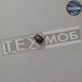 Гумова накладка на датчик наближення Xiaomi Redmi Note 4X