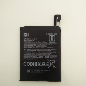 Акумулятор для Xiaomi Redmi Note 5 BN45