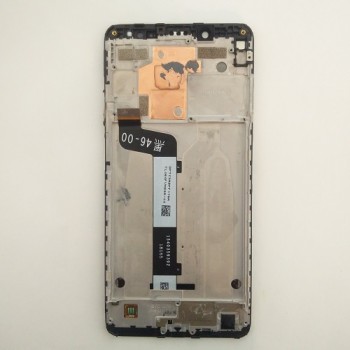 Дисплей із сенсором у рамці Xiaomi Redmi Note 5/5 Pro Original