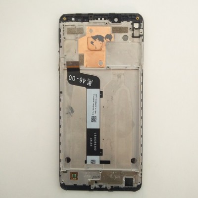 Дисплей із сенсором у рамці Xiaomi Redmi Note 5/5 Pro Original