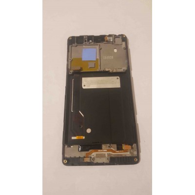 Дисплейний модуль у рамці Xiaomi mi4c