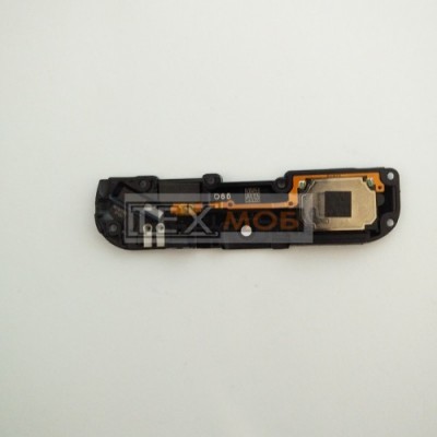 Нижній динамік (дзвінок) Xiaomi Redmi 7 Dual M1810F6LG Original Нижній динамік (дзвінок) Xiaomi Redmi 7 Dual M1810F6LG Original