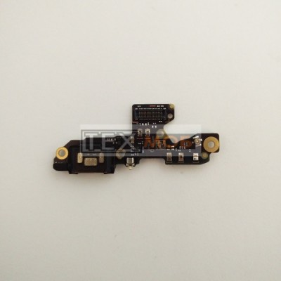 Нижня плата Xiaomi Redmi 7 Dual M1810F6LG із конектором зарядки, мікрофоном Orig.