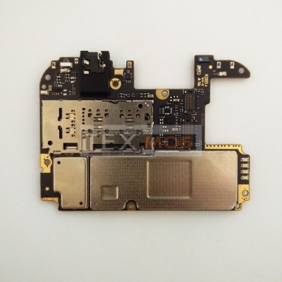 Материнська плата Xiaomi Redmi 7 Dual M1810F6LG Материнська плата Xiaomi Redmi 7 Dual M1810F6LG