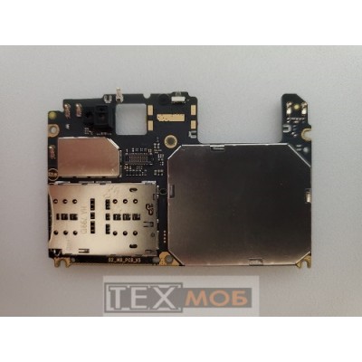 Материнська плата Xiaomi mi A1 MDG2 4/64 Материнська плата Xiaomi mi A1 MDG2 4/64