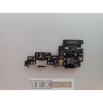 Нижня плата з конектором заряджання Xiaomi mi A1 MDG2 Orig. Нижня плата з конектором заряджання Xiaomi mi A1 MDG2 Orig.